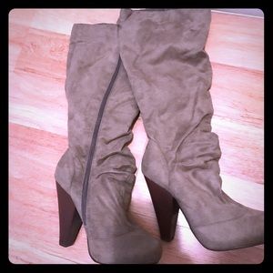 Beautiful pair of boots